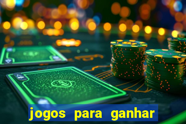 jogos para ganhar dinheiro de verdade no pagbank